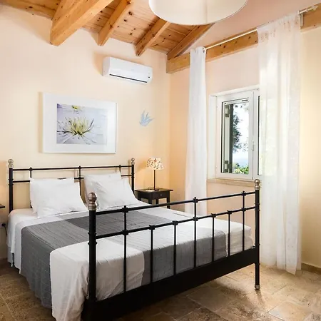 Villa Anemos Gaios