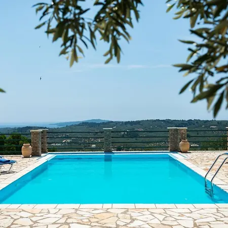 Anemos Villa Gaios