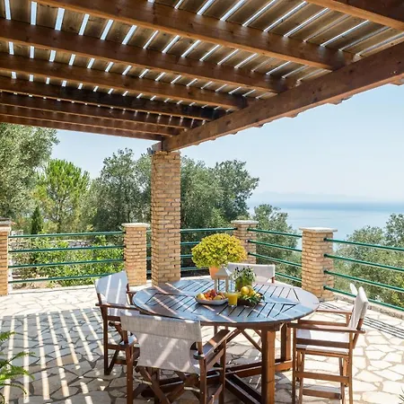 Villa Anemos Gaios