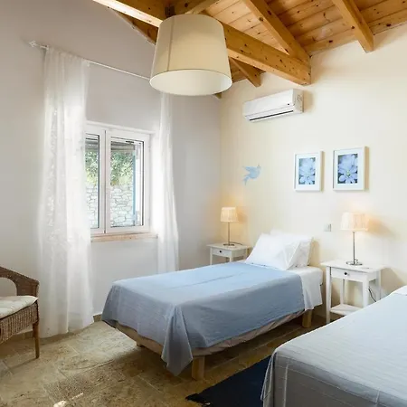 Anemos Villa Gaios