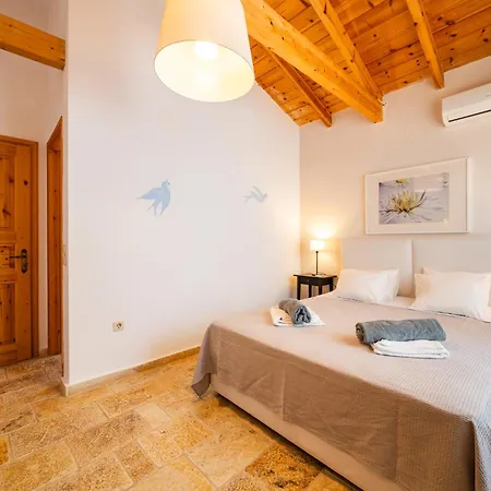 Anemos Villa Gáiosz